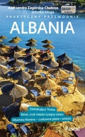 Albania Praktyczny Przewodnik Aleksandra Zagórska-