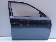 door right front SKODA KAMIQ 658 18- NR 47150