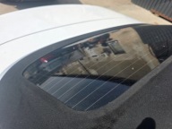 Côté Toit Toit AUDI A5 8T CABRIO Original SPRAWNY Complet !!!