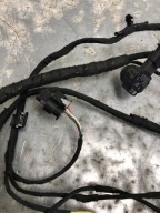 bundle PDC module bonnet AUDI Q6 E-TRON 85H971104R 85E962239 80A962243
