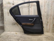 door rear part left side BMW 3 E90/E91 E90 2007