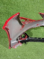 front bumper front TOYOTA AYGO II LIFT 18- NR.Z9109