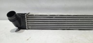 Kühler luft INTERCOOLER DACIA DUSTER und 10-18 Original 8200880552