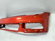 front bumper front VW PASSAT B8 14-19 ALLTRACK