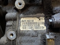 6-biegowa Getriebe Ford S-Max facelift 2014 BG9R-7002-SB