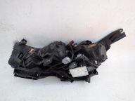 PEUGEOT 4008 12-16 light front front right