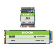 Interný disk SSD KIOXIA M.2 2230 512 Gb Pci Express 4.0 Bics Flas