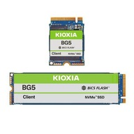 SSD disk Kioxia KBG50ZNS256G 256GB M.2 NVMe M.2 2230 256GB M.2 PCIe