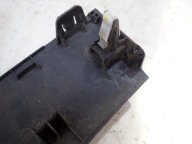 HYUNDAI TUCSON IV 4 20-> moulding cap left front
