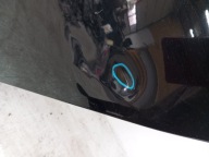 door left rear. PEUGEOT 3008 and 13R