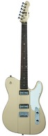 Shergold Telstar Standard ST14 Champagne Gold