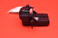 lock bonnet rear part boot RENAULT CLIO 3 III 5D HB 05-09