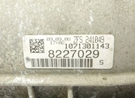 CAMBIO AUTOMAT BMW E60 2.0 B 7592523 6HP21