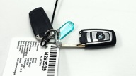 key BMW F01 730D