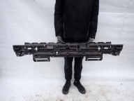 VOLVO V70 II 00- bumper support rear part rear