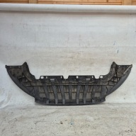 FORD C-MAX II 2 LIFT 14-19 cover cover below bumper