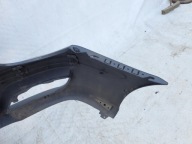 MERCEDES E-KLASA W211 CLASSIC LIFT 06-09 bumper front PDC