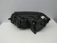 2015r- Vw Tiguan II reflektor light front right FULL LED 5NB941082A