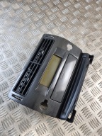 PANEL display CITROEN C4