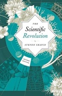 The Scientific Revolution Shapin Steven