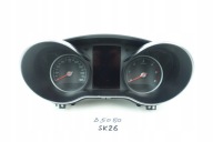 dials dials MERCEDES VITO V W447 ANGLIK