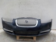 699 JAGUAR XF X250 07-11 bumper front front