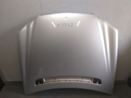 COFANO MERCEDES CLK W209