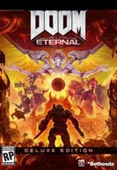 Doom Eternal PEŁNA WERSJA STEAM