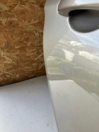 Tür rechts heck CITROEN C4 II B7 KCH #5