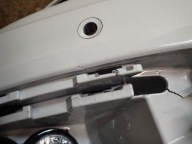 bumper front FIAT TIPO CROSS