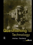Questioning Technology Feenberg Andrew (Simon