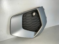 grille grid of a bumper front left AUDI A3 8Y 20