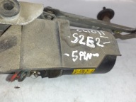 Renault Clio II motor ablaktörlők far