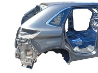 parafango Destra posteriore FORD EDGE II LAK: J7 (15-18)