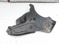 Mercedes Vito A447 Blende Abdeckung des Querlenkers links heck Original A4478890300