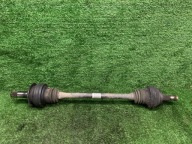 semi-axis rear right MERCEDES A2113501656 3.0L diesel v6