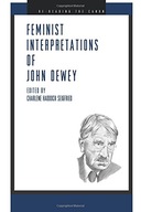 Feminist Interpretations of John Dewey group work
