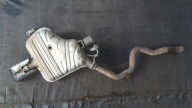 Tlumik right Mercedes W251 3,0 CDI