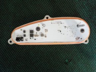 control unit module lights jez DACIA SANDERO III 2020- right 00218061