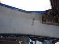 SKODA FABIA III 3 14-18 bumper front front + cover