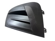 grid spoiler left of a bumper left front RENAULT TRAFIC III IV LIFT