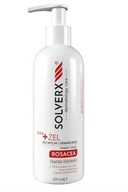 Solverx Acne Skin Forte - pleťové tonikum