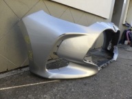 TOYOTA YARIS 4 IV P21 2020- front bumper