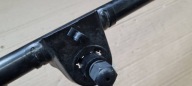 Chrysler Pacifica 2022 console bracket supports pillar left 68231357AC