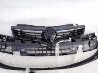 RENAULT ESPACE IV LIFT 13-15 grill grille support HOKEJ spoiler front