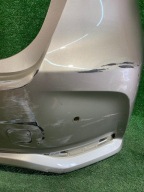 Paraurti posteriore posteriore TOYOTA COROLLA E21 PDC