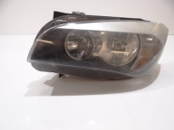 light left front BMW X1 E84 7290235 OE