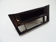 PANEL frame passenger compartment of the dashboard black BMW E60 E61 OE 9156028 (4817313)