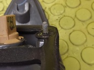 MAZDA 6 KOMBI light left rear part