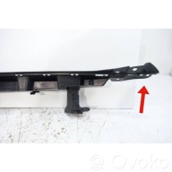 support panel for radiators of a bumper front CITROEN JUMPY EXPERT III 2016- 9808490780